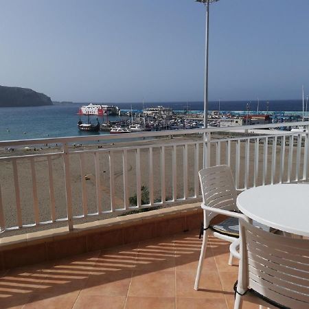 Los Cristianos Top Floor Appartement Horizon Exterior foto
