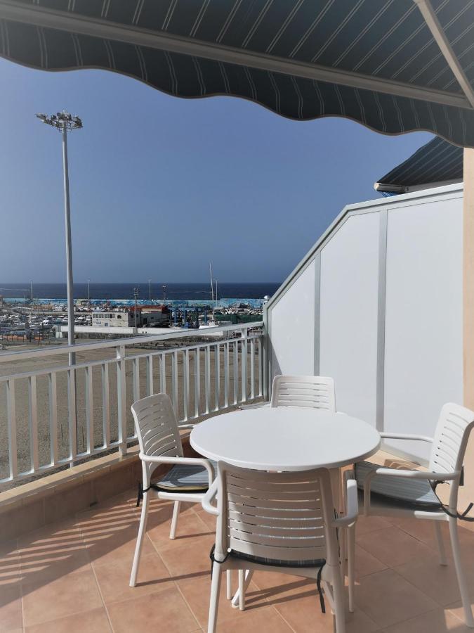 Los Cristianos Top Floor Appartement Horizon Exterior foto