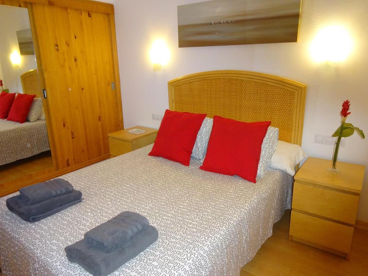Los Cristianos Top Floor Appartement Horizon Exterior foto